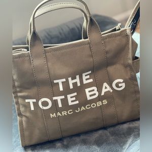 Marc Jacobs Tote Bag